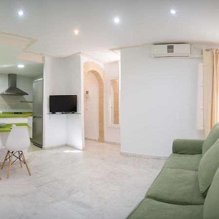 Caminito Del Falla II Ha Apartment Cadiz Ngoại thất bức ảnh