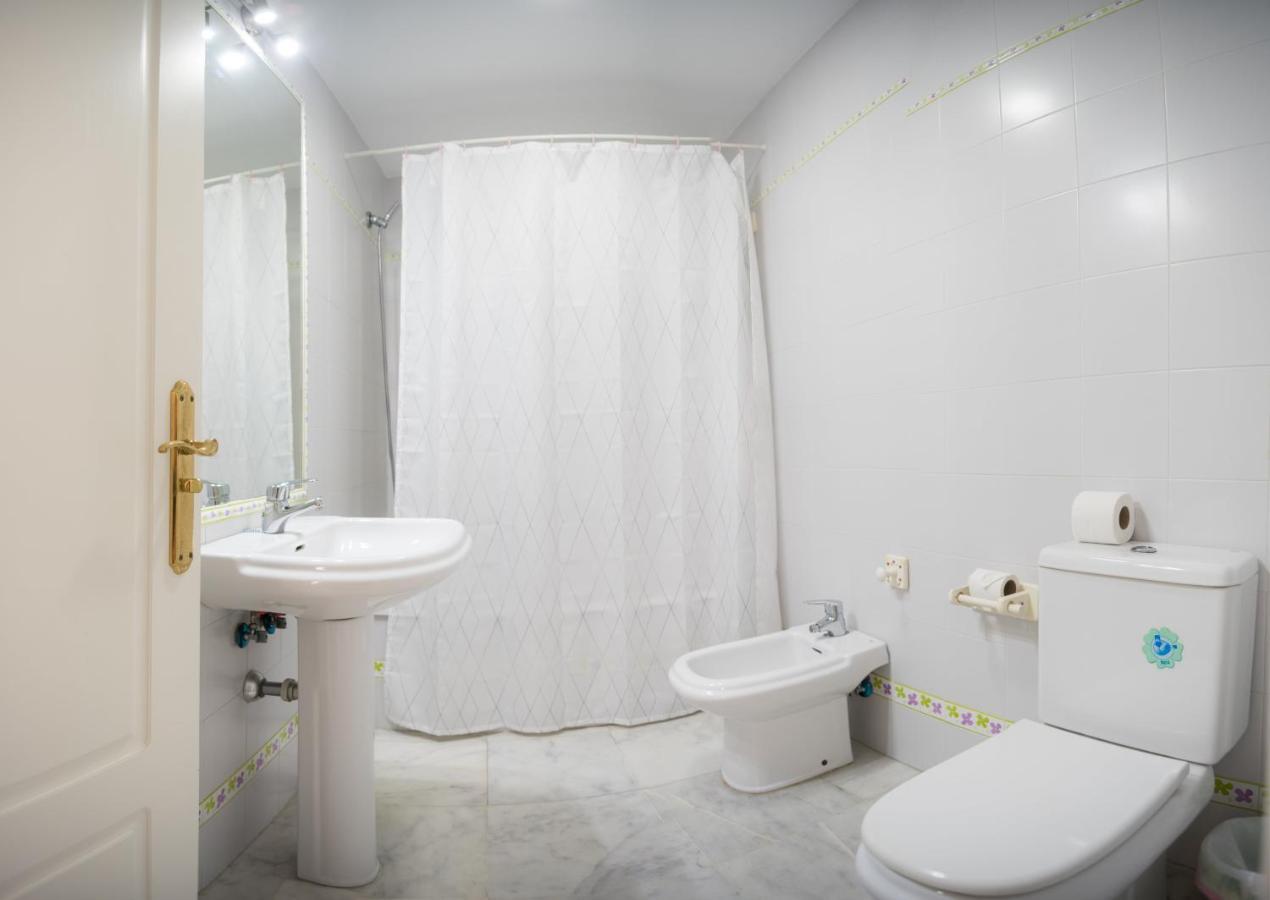 Caminito Del Falla II Ha Apartment Cadiz Ngoại thất bức ảnh